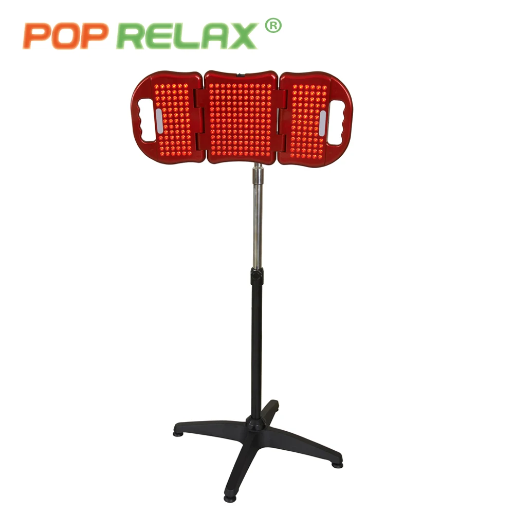 Светодиодный фотонный светильник POP RELAX ультразвуковой прибор для ухода за кожей