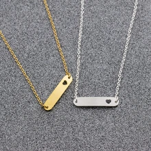 10 шт с точными вырезами крошечные сердце в Тонкий крючок Браслеты для Для женщин jewelry подарки очарование золотой цепи bracciali donna Bijoux