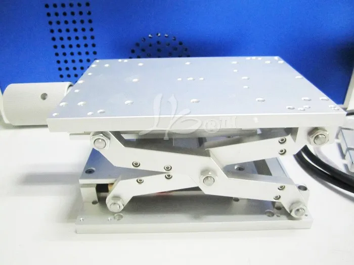 laser marking machine (26)