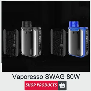 Vaporesso SWAG 80W-1