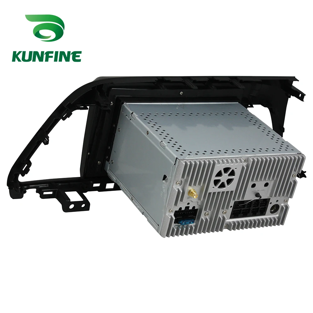 Excellent Octa Core 4GB RAM Android 8.0 Car DVD GPS Navigation Multimedia Player Car Stereo Deckless for HYUNDAI SONATA 2015-2017 Radio 3