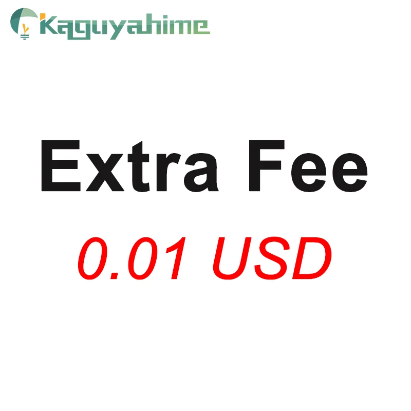 Специальная ссылка для дополнительной платы 0 01 USD (повторная отправка/обновление