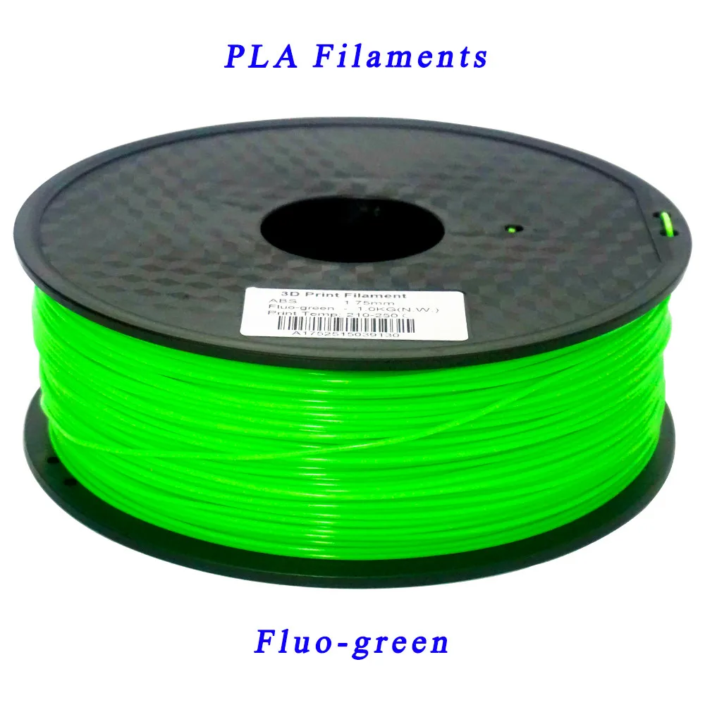 PLA-1KG-Fluo-Green