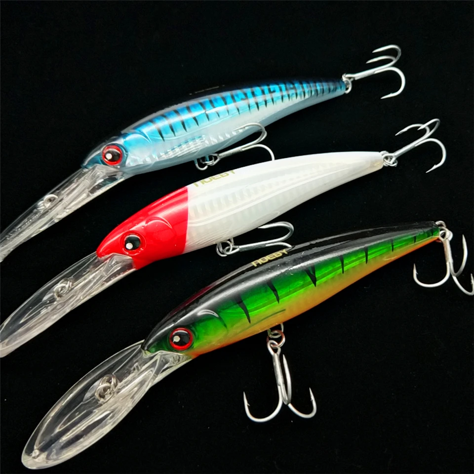 noeby minnow