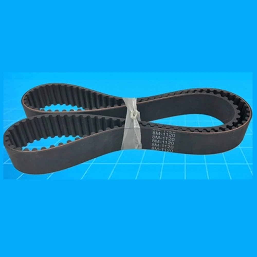 10ミリメートル幅htd8m 1104 1112 11 1128 1136 1152 1160 1184 1192タイミングベルトゴム 工具部品 Aliexpress