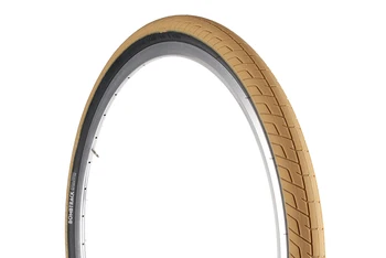 

BOMBTRACK HELIX 26x2.3 FGFS tires (one pair)