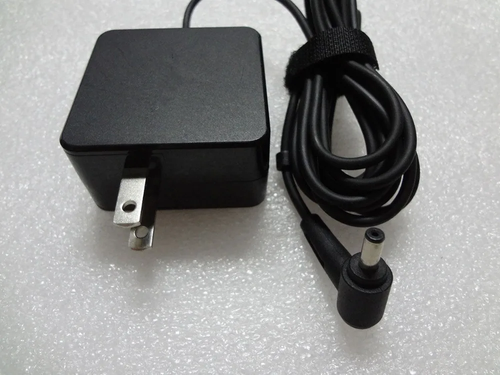 33W 19V 1.75A AC laptop adapter Charger for ASUS Vivobook X200M AD890326 010LF