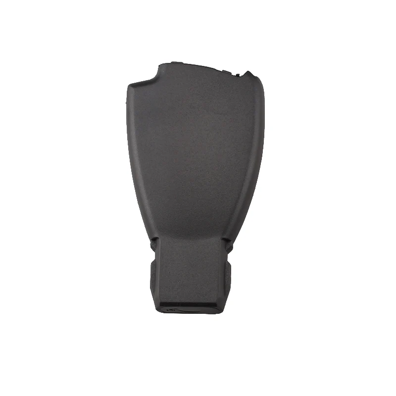 Key Case Remote key Case For Mercedes Benz C E ML S SL SLK CLK AMG Soft 3 Buttons MB Smart Original Keys Replacement Fob Cover