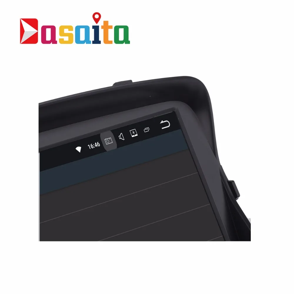 Clearance 1 din Android 8.1 Car Multimedia player For Chevrolet Cruze 2008-2012 Radio GPS 2Gb Ram+16Gb Rom built-in GPS HDMI output wifi 3