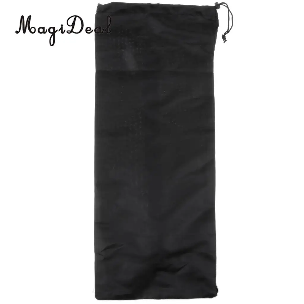 2pcs Oxford Skateboard Carry Bag Longboard Holder Carrier Backpack Case