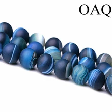 6-10 мм тусклый полированный полосатый Сердолик бусины оникс драгоценные камни круглые россыпью агат бусины камень натуральный камень бусины для изготовления ювелирных изделий Diy