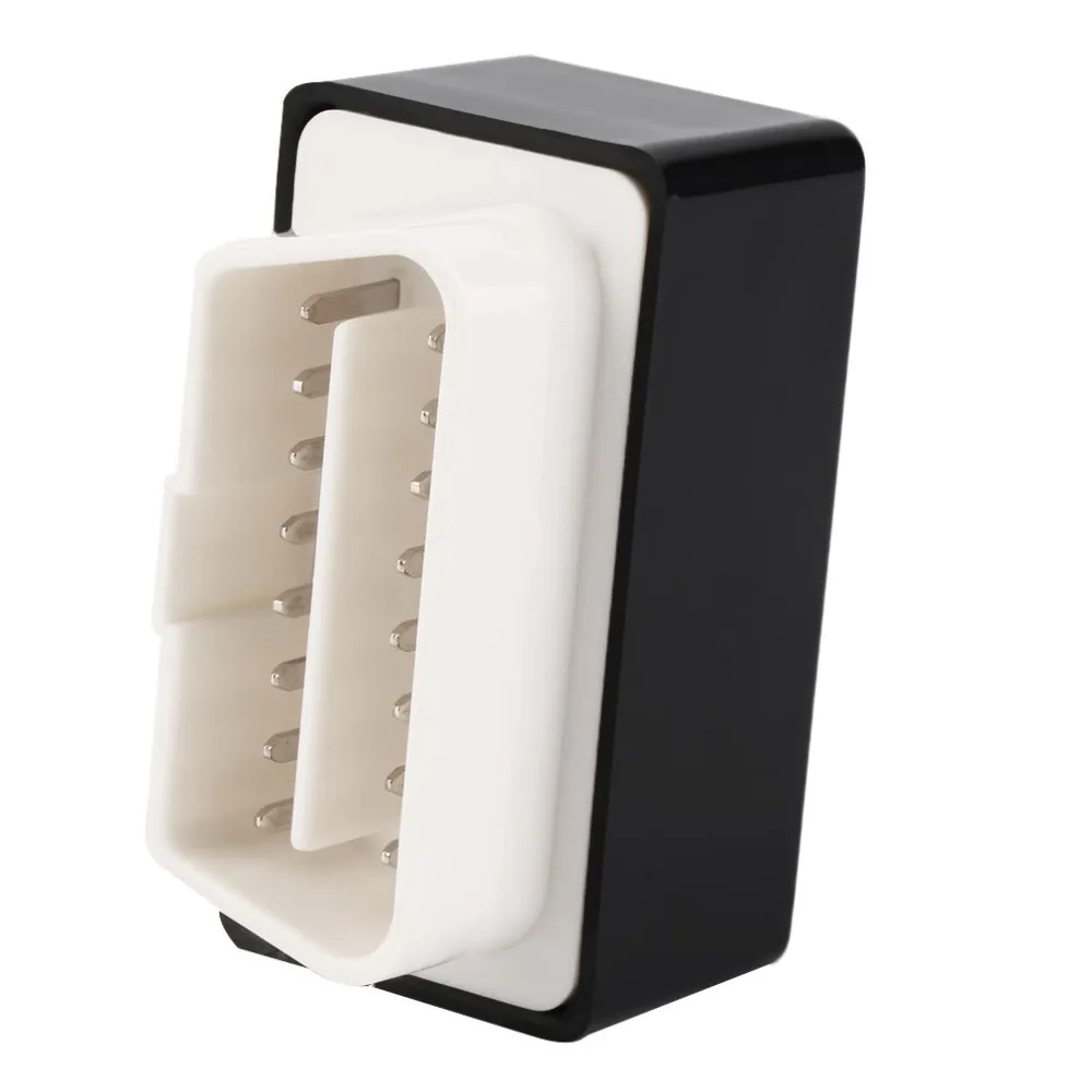 Автомобильный диагностический инструмент ELM327 Mini V1.5 Bluetooth ELM 327 OBD2 CAN BUS