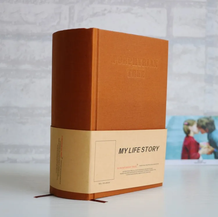 My Life Story Thick Dictionary Design Super Thick Life Diary Book Notebook B5 B6 1100 Pages Sketchbook My Life Story Thick Dictionary Design Super Thick Life Diary Book Notebook B5 B6 1100 Pages Sketchbook