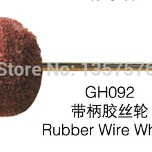 100 шт зубная полировальная щетка FG2.35mm, золотые ювелирные изделия из серебра с кристаллами гравировка Чистящая полировка отделка шлифовальная роторная установка