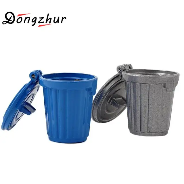 trash can furniture dongzhur mini trash can toys 112 doll house accessories simulation furniture model toy for trash can furniture dongzhur mini trash can toys 112 doll house accessories simulation furniture model toy for