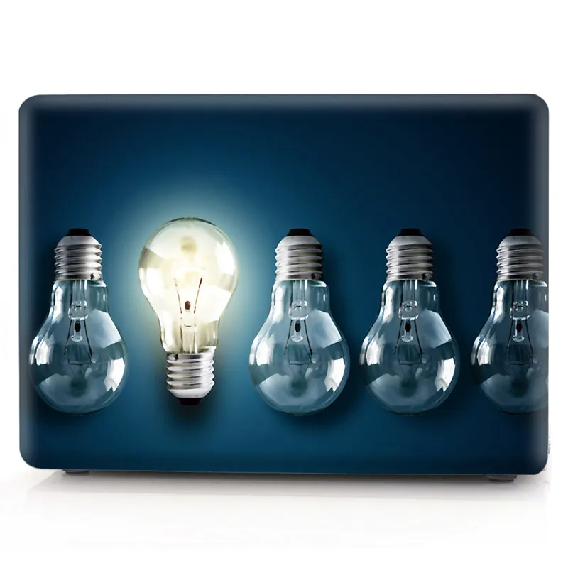 Для Apple Macbook 11 дюймов случае Crystal Матовая Жесткий чехол для Macbook Air 11 12 Coque чехол для Mac book air 11 12 A1465 A1370 A1534