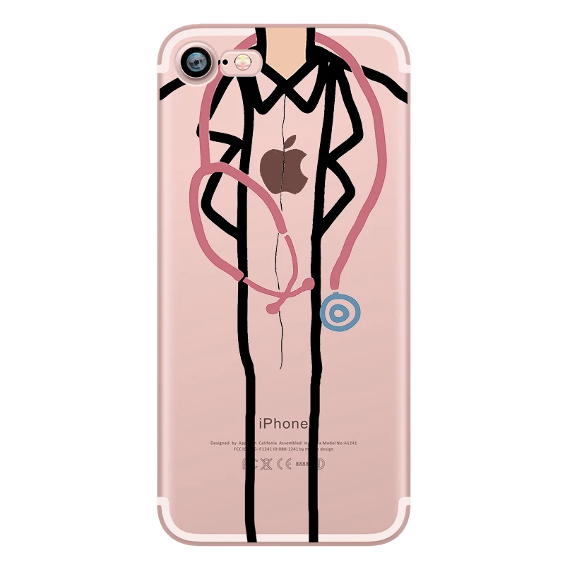 medical phone