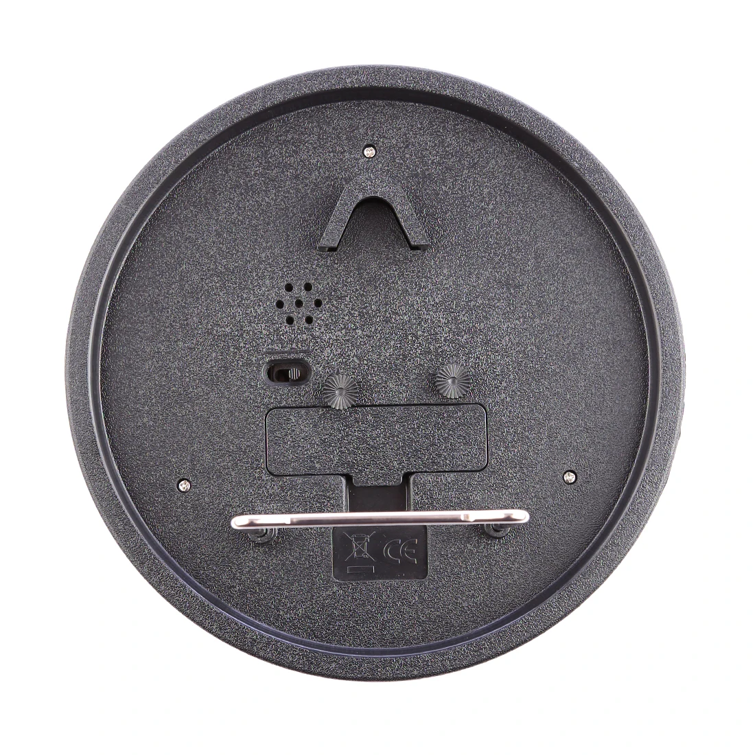 Homingdeco 2-In-1 European Style Wall Clock Mini Desk Table Clock For Living Room Wall Clocks Home Decor