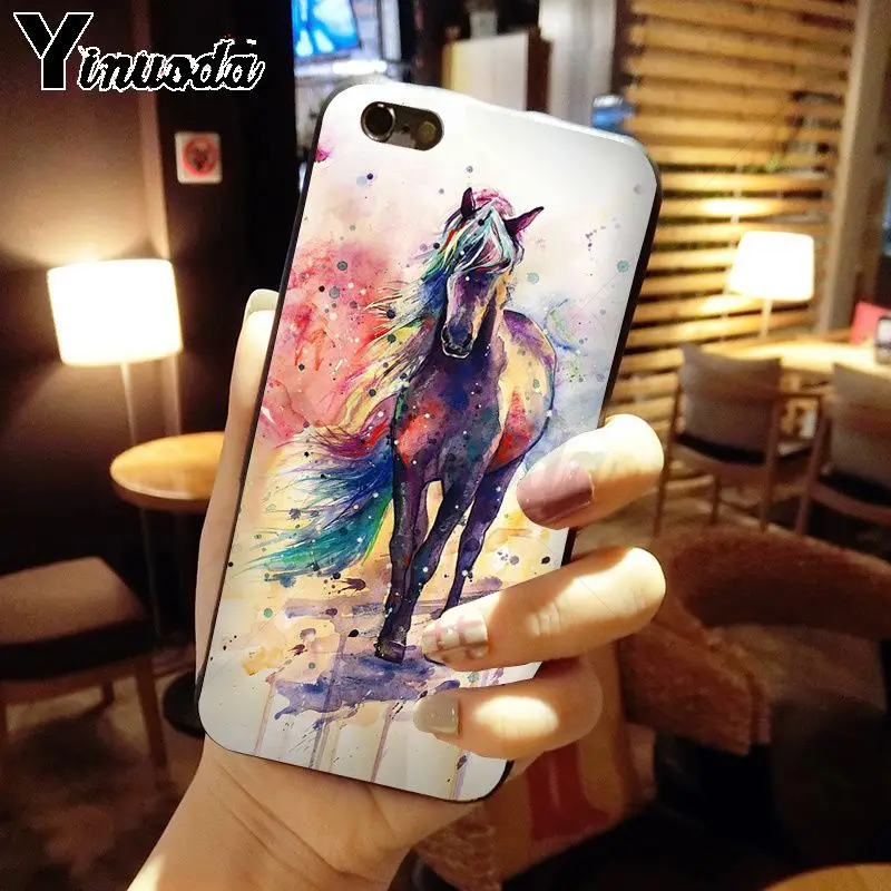 horse animal
