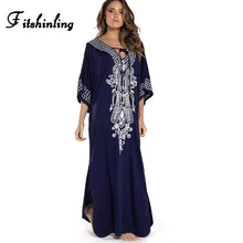long tunic dress with slits on side