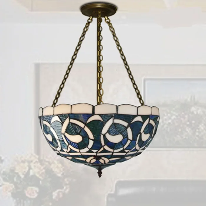 

light living room pendant lights restaurant balcony aisle Bar Hotel den Anti hanging lighting 30/40CM Special offer lamps ZA