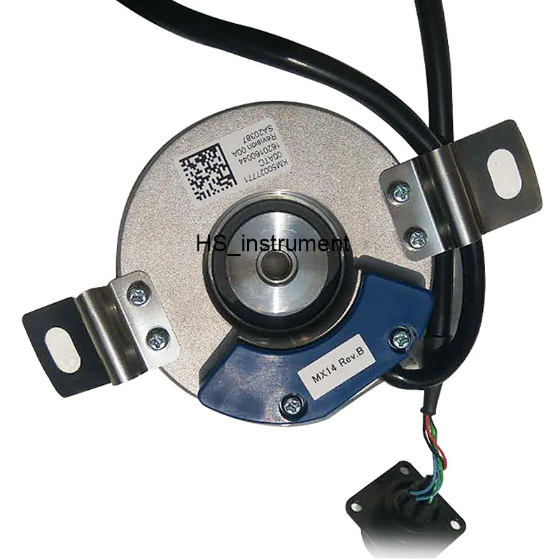 NEW & ORIGINAL Elevator MX14 host encoder KM50027771 KONE