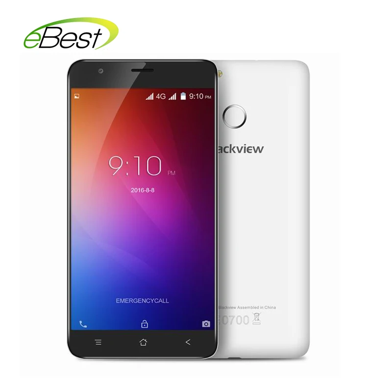 Цена за Новый Blackview E7 4 Г Смартфон Android 6.0 MTK6737 Ouadcore A53 1.3 ГГЦ 1 ГБ + 16 ГБ 8.0MP 2700 мАч Отпечатков Пальцев 5.5 дюймов 720 P Мобильного Телефона Цена за Новый Blackview E7 4 Г Смартфон Android 6.0 MTK6737 Ouadcore A53 1.3 ГГЦ 1 ГБ + 16 ГБ 8.0MP 2700 мАч Отпечатков Пальцев 5.5 дюймов 720 P Мобильного Телефона