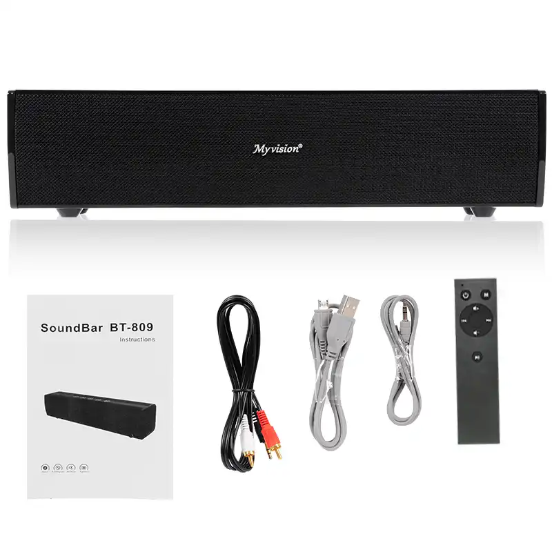soundbar 30w