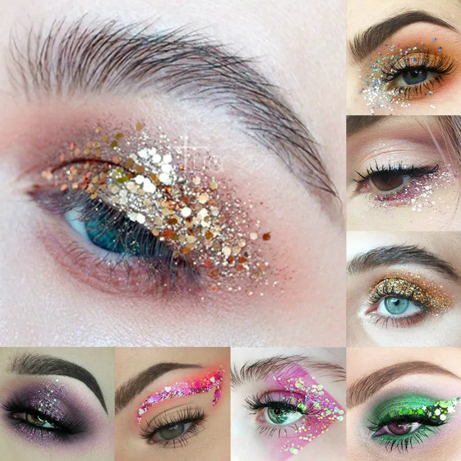 

1Pc Fashion Woman Eye Makeup Liquid Eyeliner Pencil Waterproof Long-lasting Eye Liner Pencil Smooth Makeup Comestic Eyeshadow
