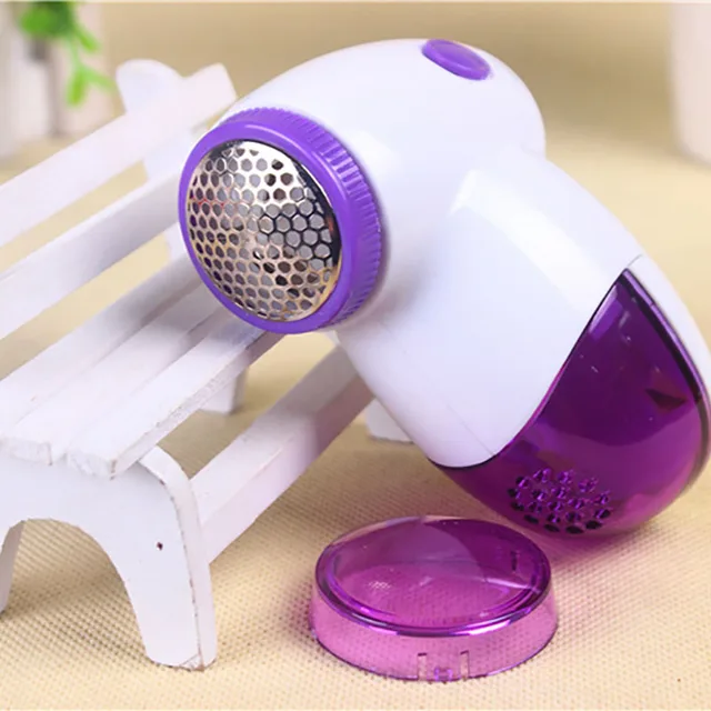 Portable Electric Lint Removers Lint Fabric Remover For Fabric Sweater Clothes Shaver Household Remove Machine