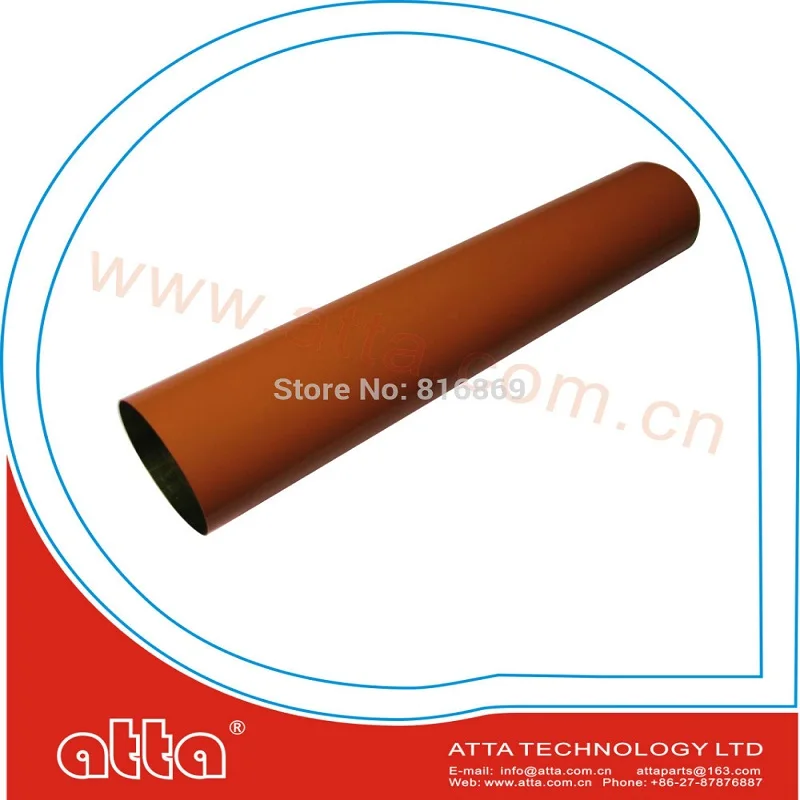 

Fuser film sleeve for ES5540C 6540C 4540C high quality fixing film