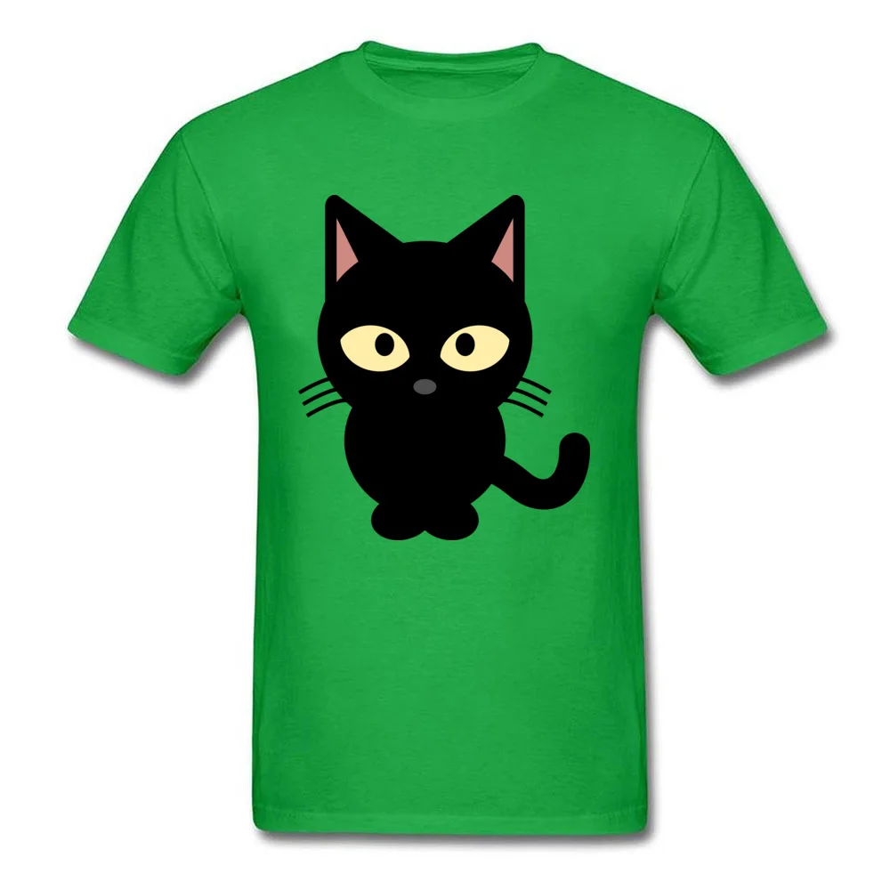 Black Cat 2_green