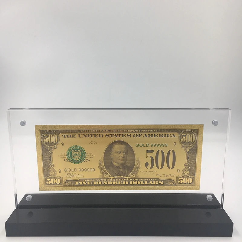 500+