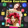 DIAPAI  Photo Custom Diamond Painting 5D DIY Picture of Rhinestones Diamond Embroidery 3D Cross Stitch Home Wedding Decoration ► Photo 1/6