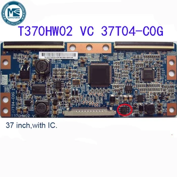 

original quality LA37B530P7R S3731K Logic board T370HW02 VC 37T04-C0G free shipping 100% working