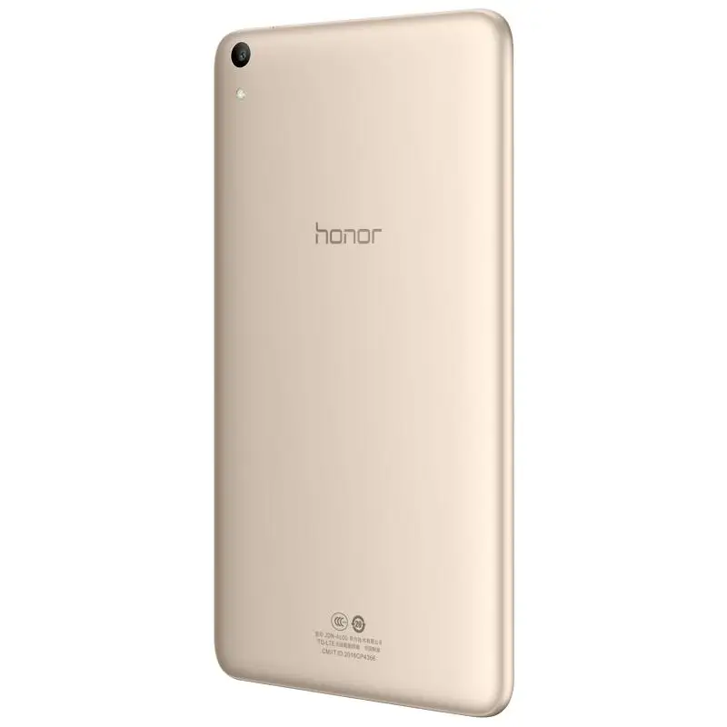 8 дюймовый планшетный ПК huawei Honor Pad2 JDN W09 Snapdragon616 Octa Core 3 Гб оперативной памяти 32 ГБ