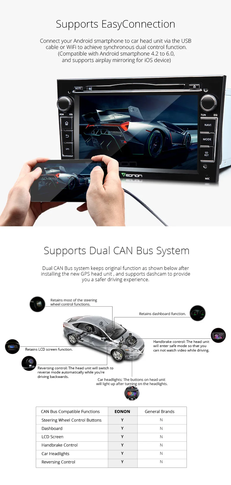Discount 7" Quad Core Android 6.0 OS Special Car DVD for Opel/Vauxhall/Holden Meriva 2006-2008 & Vectra 2005-2008 & Zafira 2005-2010 2
