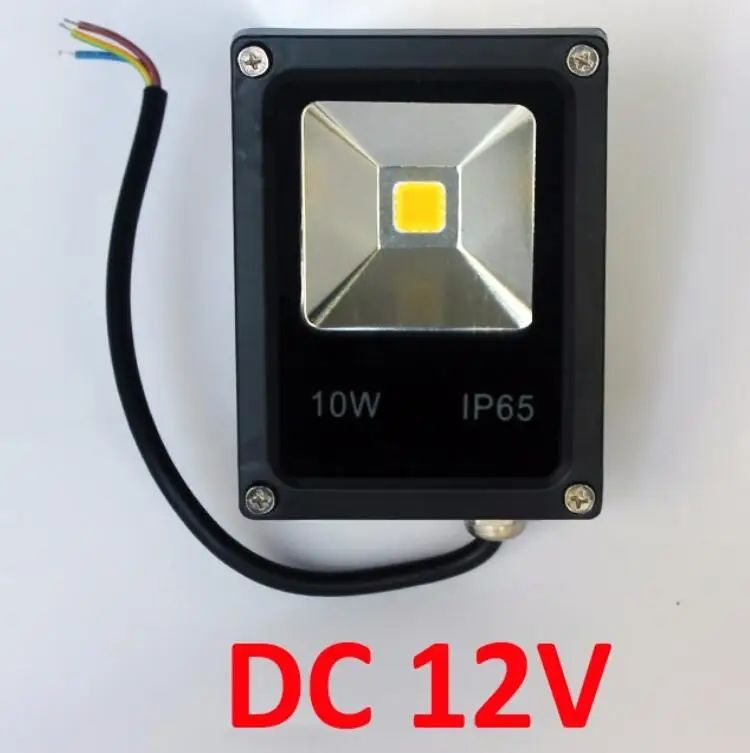 10W