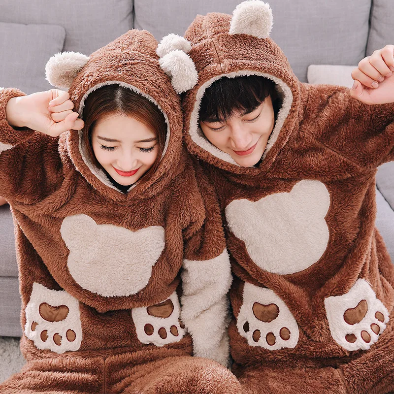 Matching anime pajamas Clearance