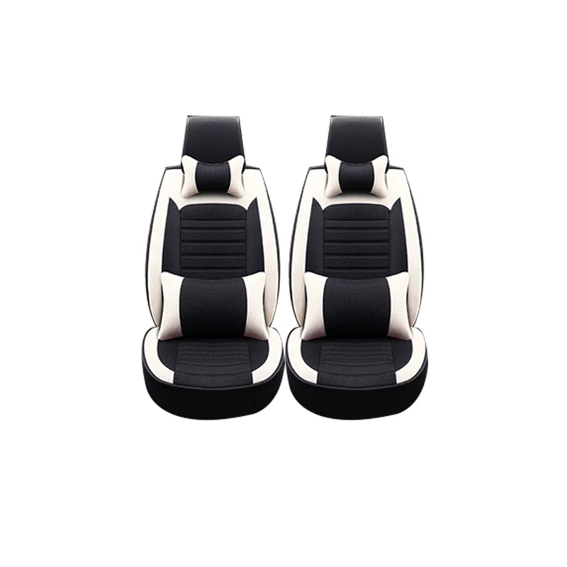 Sitzbezüge vorne POS CITROEN C2