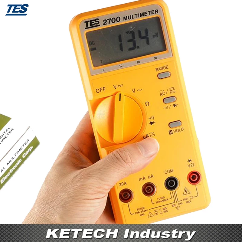Измеритель индуктивности емкости Ом мультиметр с ЖК дисплеем|lcd multimeter|tester lcdtester