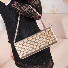 Лаконичные Модные Роскошные Алмаз змеиный принт для женщин день клатчи вечерняя сумочка плечо диагональ