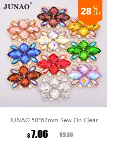 JUNAO, высокое качество, 3, 4, 6, 8, 10, 12, 16, 18, 20, 25 мм, круглые белые жемчужные бусины без отверстий, свободный Бисер для одежды, украшение для скрапбукинга, стразы