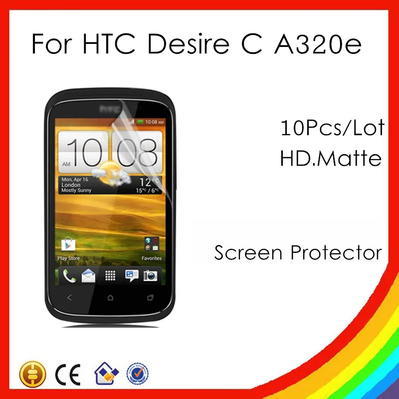 Бесплатно скачать Темы & Обои & Скины для HTC Desire C NFC (HTC Golf) телефонов