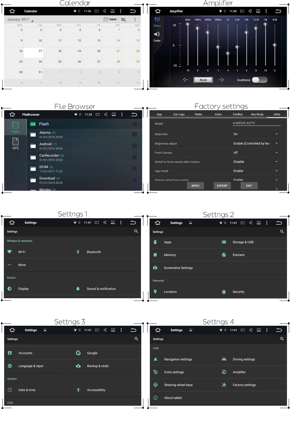 7 inch Android 10.0 car DVD Radio Stereo GPS Navigation audio multimedia For Ford Mondeo Focus S-Max C-Max Galaxy Kuga gps navigation for car