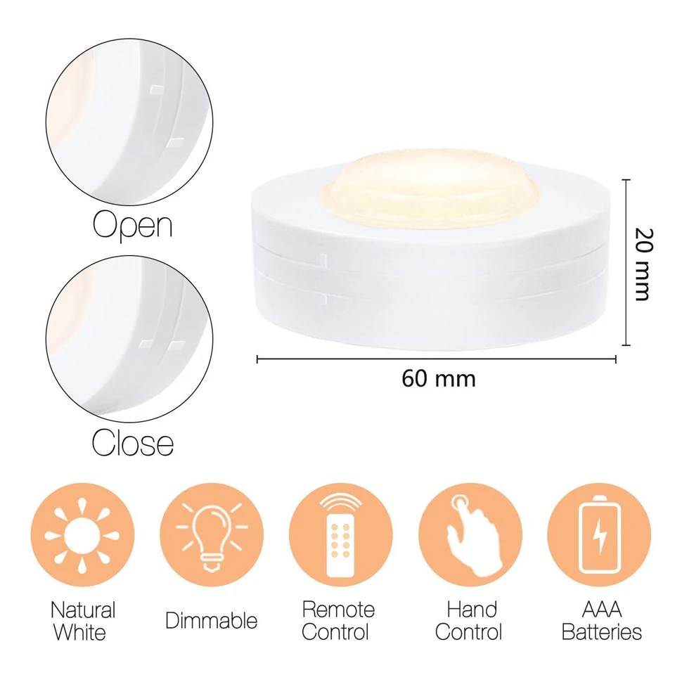 under cabinet light (3)