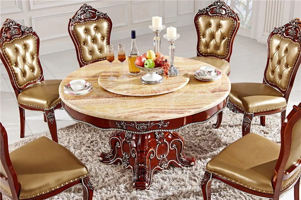 Compra sillas de comedor de roble antiguo online al por mayor de ... Sillas de juego de comedor con brazo
