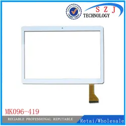 Новый 9,6 ''дюймовый mjk-0419-fpc MK096-419 50pin для планшетных емкостный сенсорный экран панели планшета датчик Запчасти для авто