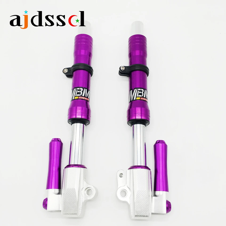 Universal Modified 26mm 27mm Diameter Cnc Aluminum Motorcycle/scooter