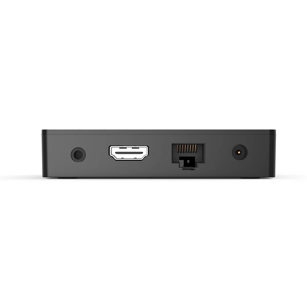 HK1 mini Smart TV BOX Android 8.1 2GB+16GB Rockchip RK3229 Quad-Core WIFI 2.4G 4K HK1mini Google Media Player Set-Top Box